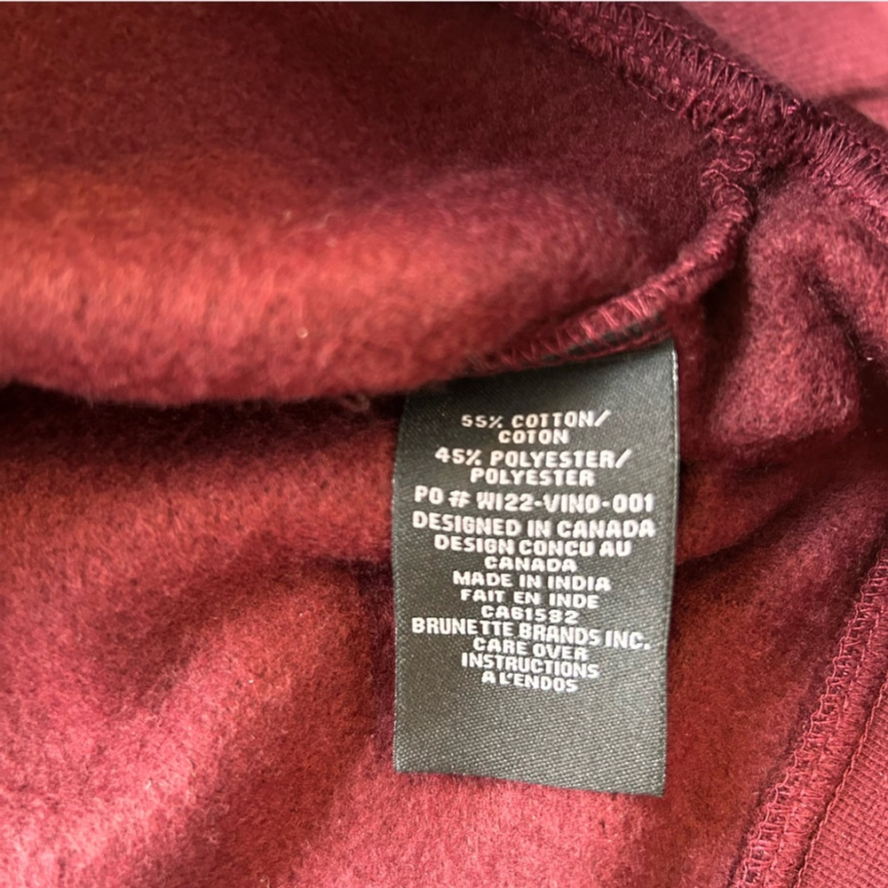 ✨5 for $60✨ Brunette The Label This Wine Is Making Me Awesome size M/L - Picture 7 of 8